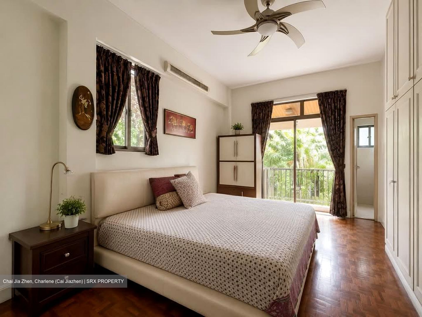 Toh Yi Court (D21), Condominium #576323251
